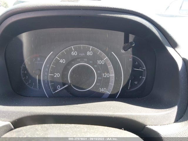 Honda Cr-v Ex-l 2015 2HKRM4H78FH646130 Image 15