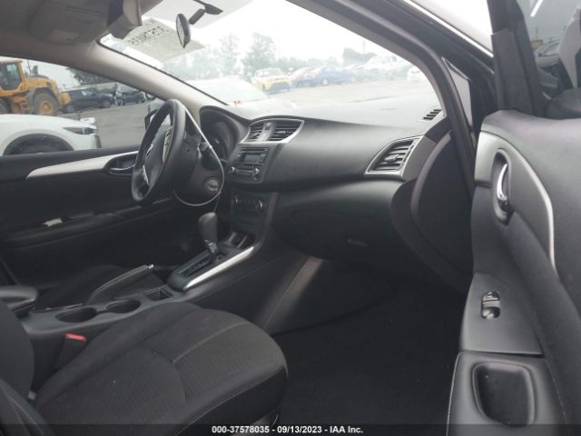 3N1AB7AP3GY276176 Nissan SENTRA S