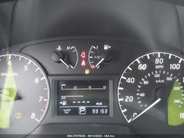 3N1AB7AP3GY276176 Nissan SENTRA S