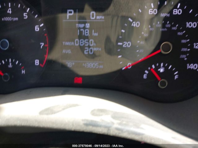 3KPA24AB7KE206397 KIA RIO S