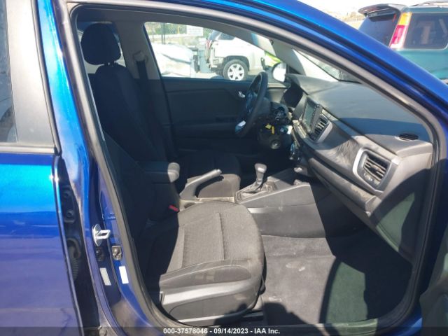 3KPA24AB7KE206397 KIA RIO S