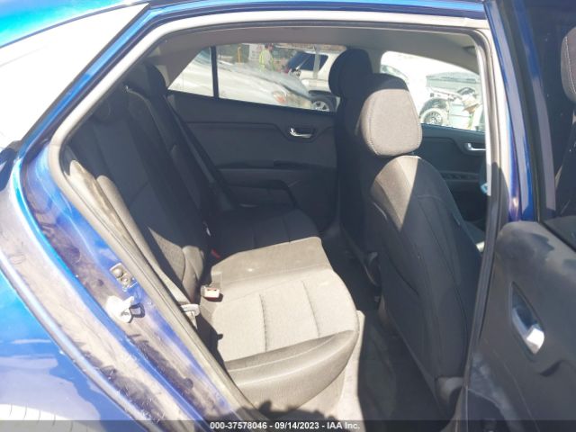 3KPA24AB7KE206397 KIA RIO S