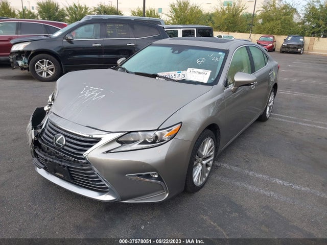 JTHBK1GG3G2218748 Lexus ES 350