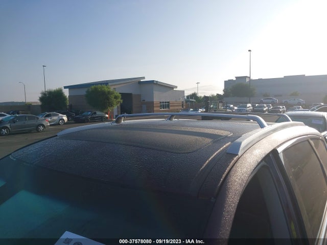 2013 INFINITI JX VIN: 5N1AL0MM4DC307258