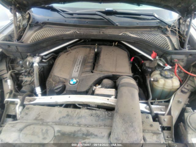 5UXKR2C51G0R68795 BMW X5 Sdrive35i