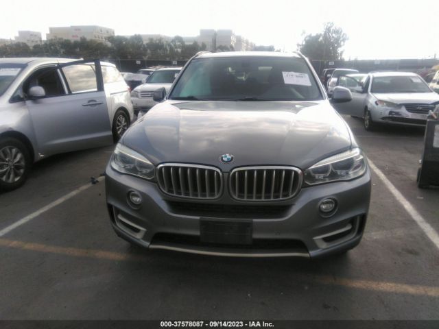 5UXKR2C51G0R68795 BMW X5 Sdrive35i