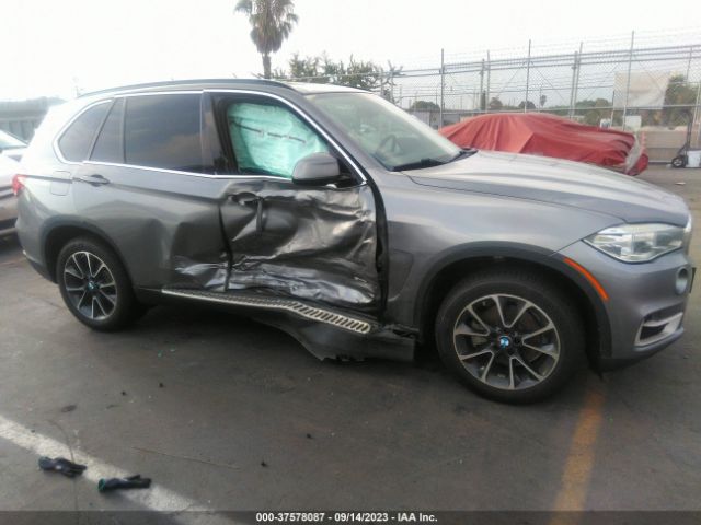 5UXKR2C51G0R68795 BMW X5 Sdrive35i