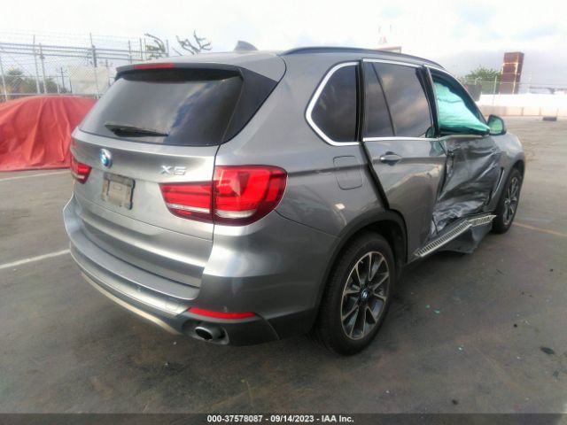 5UXKR2C51G0R68795 BMW X5 Sdrive35i