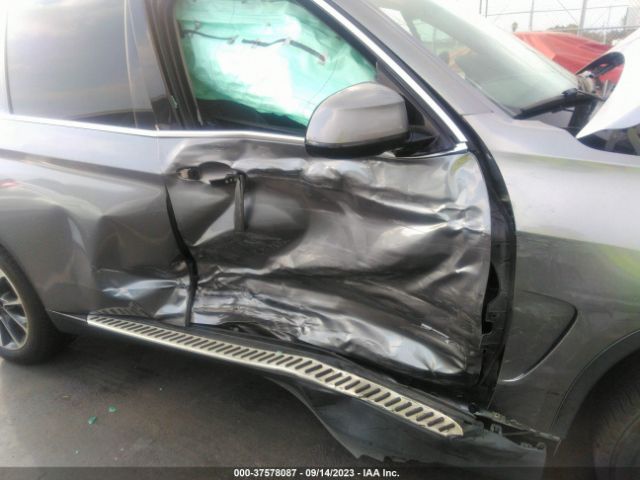 5UXKR2C51G0R68795 BMW X5 Sdrive35i