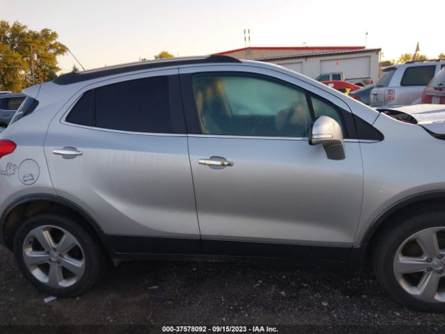 KL4CJESB7FB234164 Buick Encore