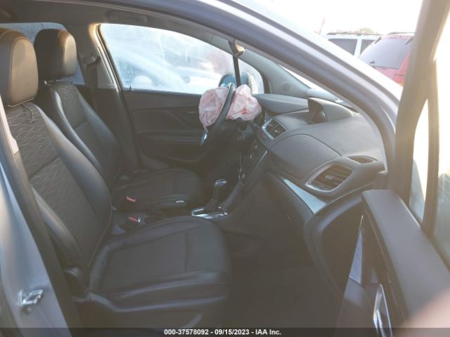 KL4CJESB7FB234164 Buick Encore