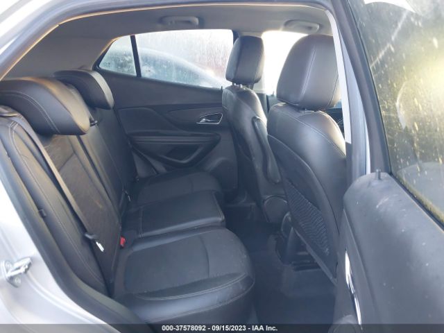 KL4CJESB7FB234164 Buick Encore