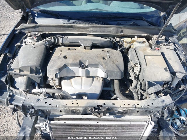 Chevrolet MALIBU LT 2015 1G11C5SLXFF192736 Image 10