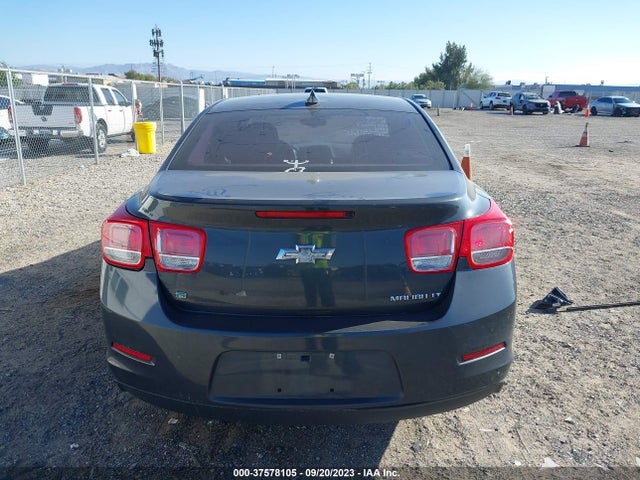 Chevrolet MALIBU LT 2015 1G11C5SLXFF192736 Image 17