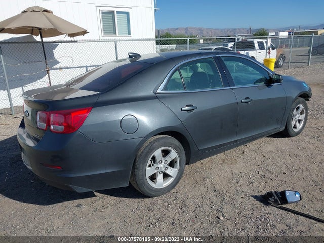 2015 CHEVROLET MALIBU LT VIN: 1G11C5SLXFF192736