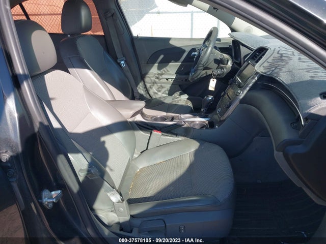 2015 CHEVROLET MALIBU LT VIN: 1G11C5SLXFF192736