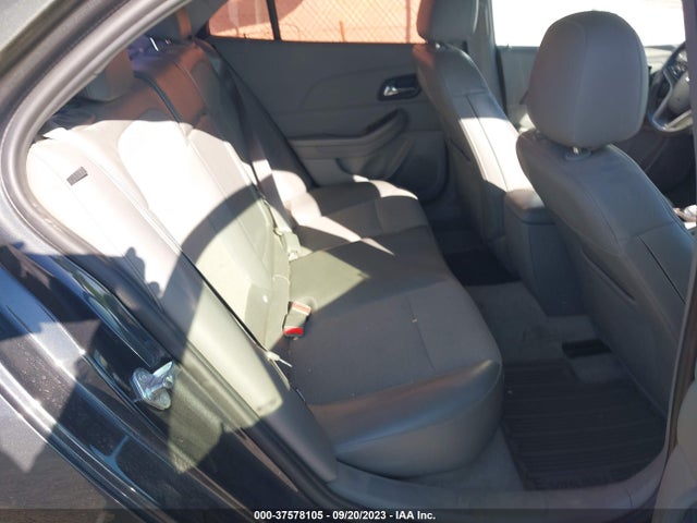 Chevrolet MALIBU LT 2015 1G11C5SLXFF192736 Image 8