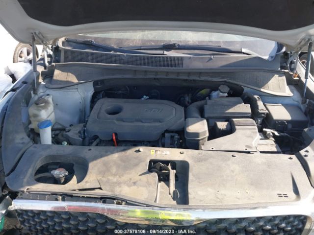 5XYPG4A38HG302958 KIA SORENTO L