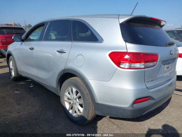 5XYPG4A38HG302958 KIA SORENTO L