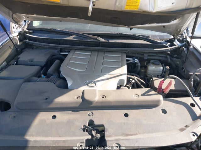 JTJBM7FX8E5072517 Lexus GX 460