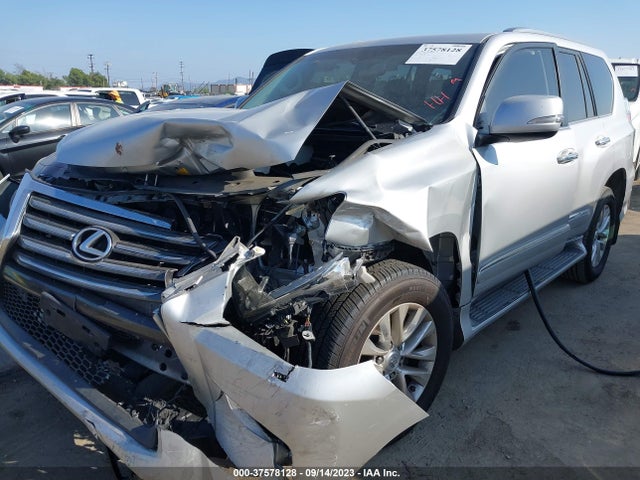 JTJBM7FX8E5072517 Lexus GX 460