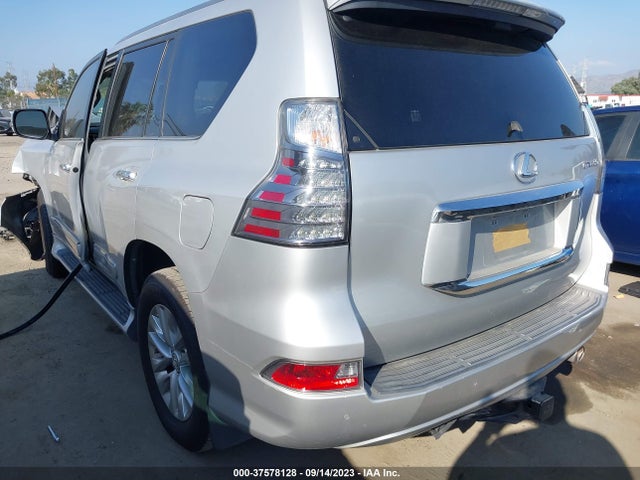 JTJBM7FX8E5072517 Lexus GX 460
