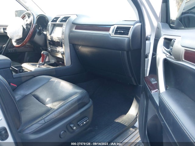 JTJBM7FX8E5072517 Lexus GX 460