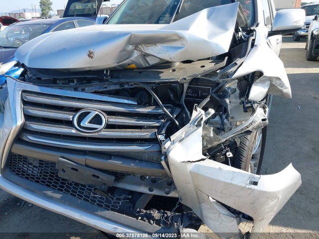 JTJBM7FX8E5072517 Lexus GX 460