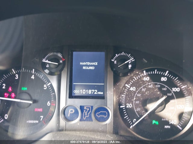 JTJBM7FX8E5072517 Lexus GX 460