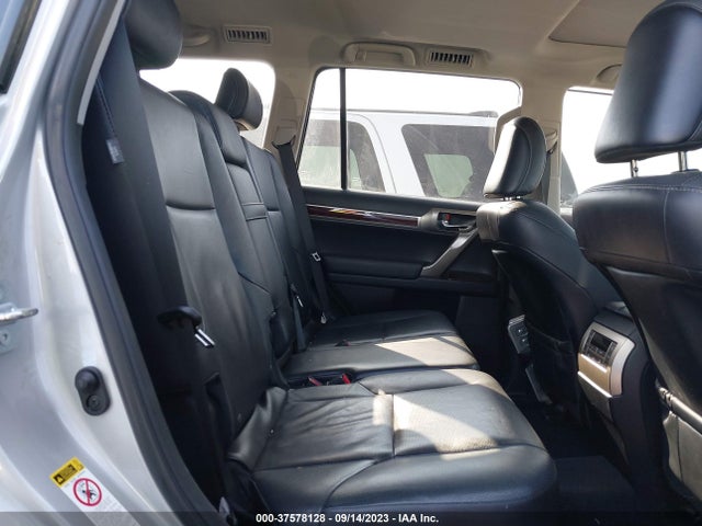 JTJBM7FX8E5072517 Lexus GX 460