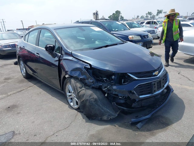 2016 1G1BE5SM5G7256619 main image
