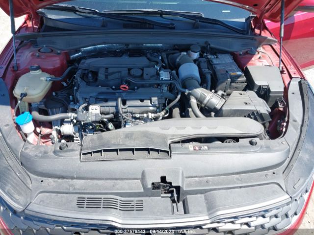 5XXG14J29NG114491 KIA K5 LXS