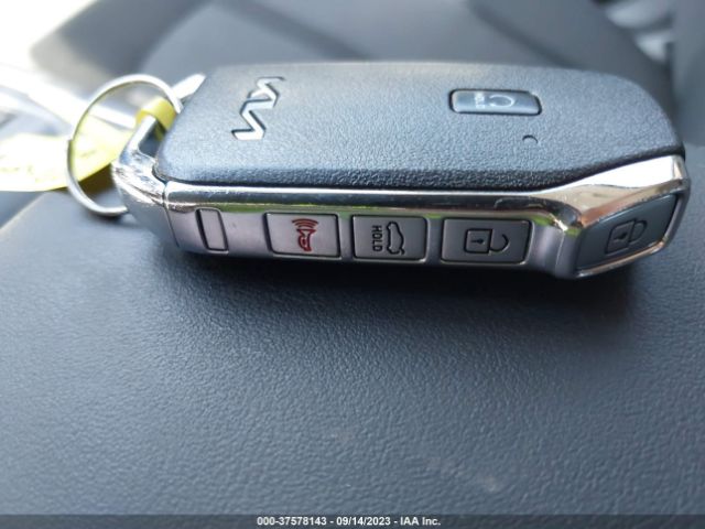 5XXG14J29NG114491 KIA K5 LXS