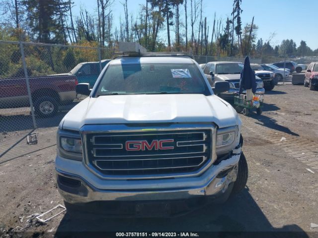 1GTN1LEC1JZ905139 GMC SIERRA 1500