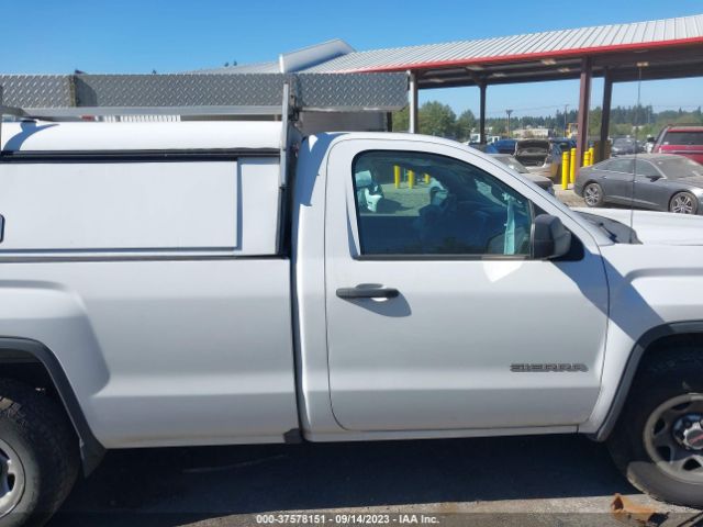 1GTN1LEC1JZ905139 GMC SIERRA 1500