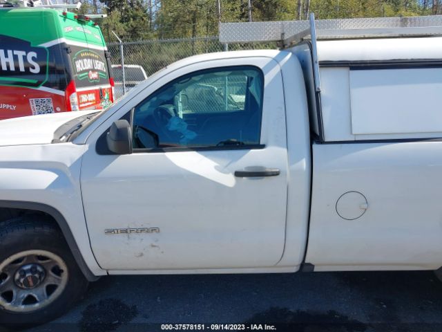1GTN1LEC1JZ905139 GMC SIERRA 1500
