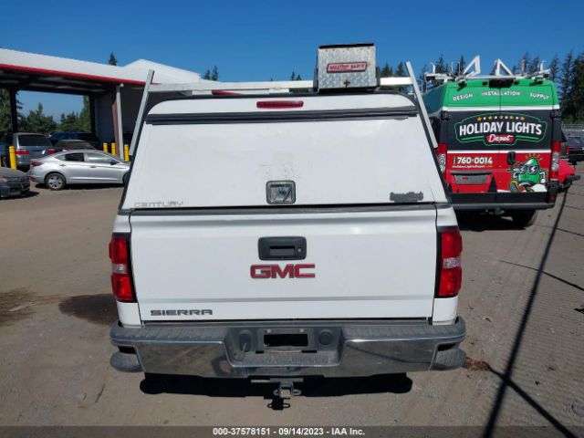 1GTN1LEC1JZ905139 GMC SIERRA 1500