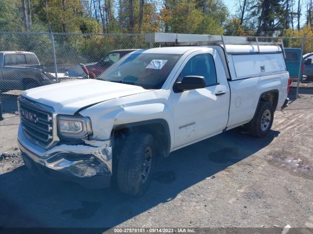 1GTN1LEC1JZ905139 GMC SIERRA 1500
