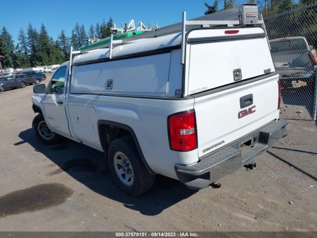 1GTN1LEC1JZ905139 GMC SIERRA 1500
