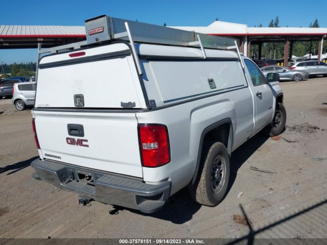 1GTN1LEC1JZ905139 GMC SIERRA 1500