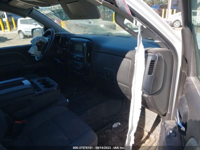 1GTN1LEC1JZ905139 GMC SIERRA 1500
