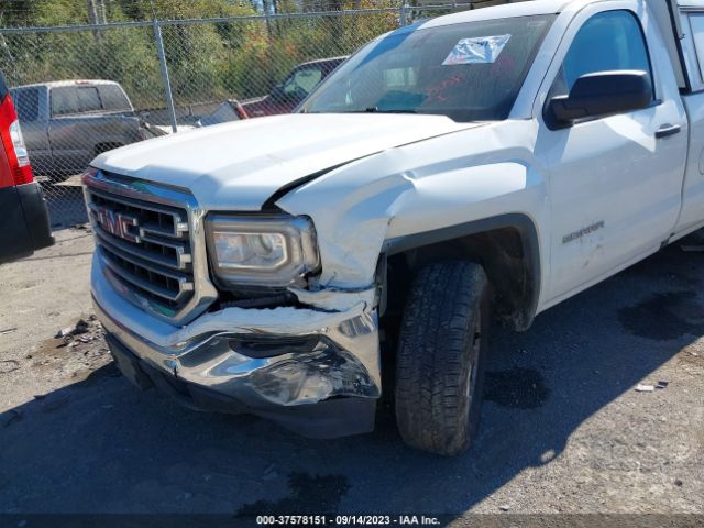 1GTN1LEC1JZ905139 GMC SIERRA 1500