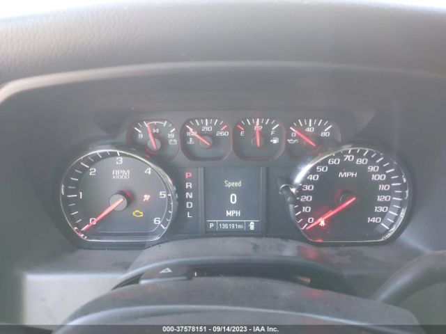1GTN1LEC1JZ905139 GMC SIERRA 1500