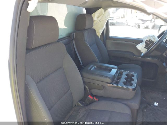 1GTN1LEC1JZ905139 GMC SIERRA 1500