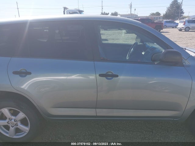 2008 TOYOTA RAV4 VIN: JTMZK33V385016945