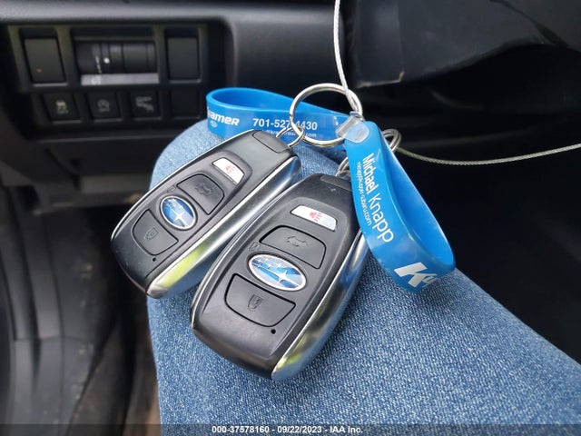 Subaru Crosstrek Premium 2022 JF2GTAEC6NH210868 Image 11