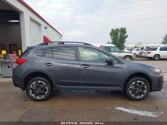 Subaru Crosstrek Premium 2022 JF2GTAEC6NH210868 Image 13