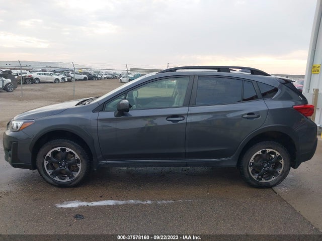 Subaru Crosstrek Premium 2022 JF2GTAEC6NH210868 Image 14