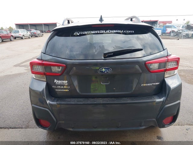 Subaru Crosstrek Premium 2022 JF2GTAEC6NH210868 Image 16