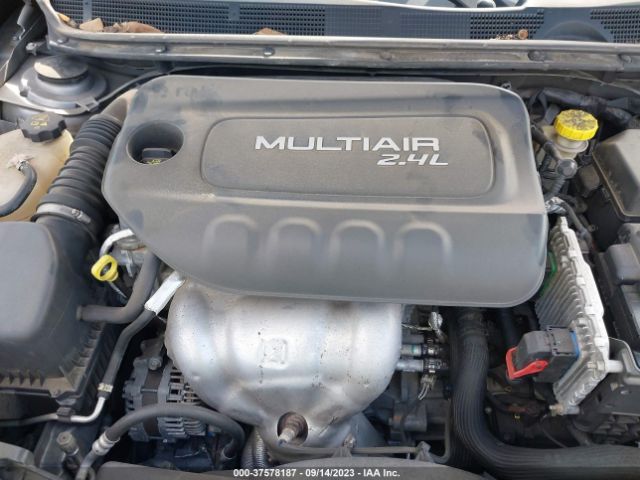 1C3CDFBB6FD279091 Dodge DART SXT